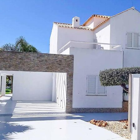 Villa Stefy Gale (Albufeira) Exterior foto