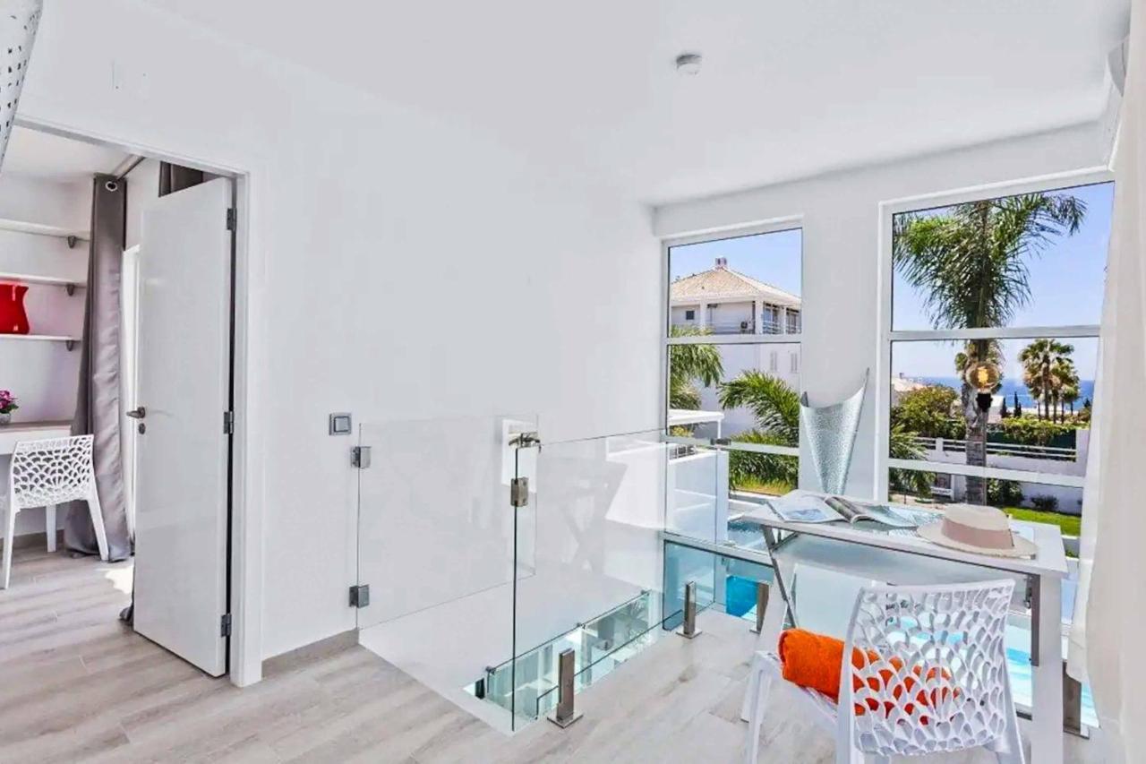 Villa Stefy Gale (Albufeira) Exterior foto