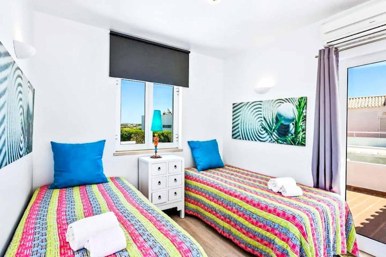 Villa Stefy Gale (Albufeira) Exterior foto